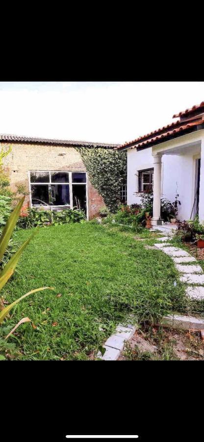 Beautiful Little Country House Villa Carvide Kültér fotó