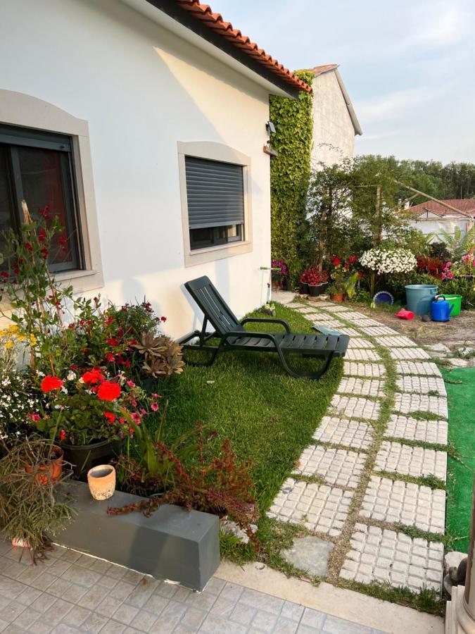 Beautiful Little Country House Villa Carvide Kültér fotó