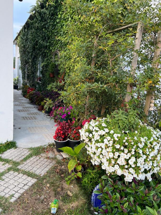 Beautiful Little Country House Villa Carvide Kültér fotó