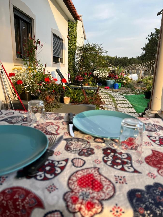 Beautiful Little Country House Villa Carvide Kültér fotó