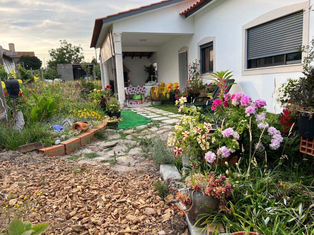 Beautiful Little Country House Villa Carvide Kültér fotó